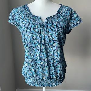 5/$25 George Top